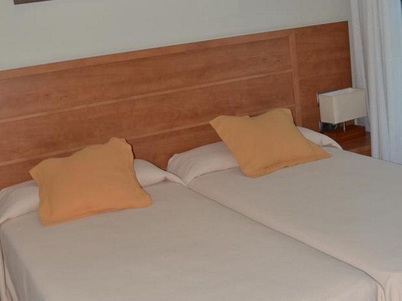Aparthotel Bahía San Pedro del Pinatar Exterior foto